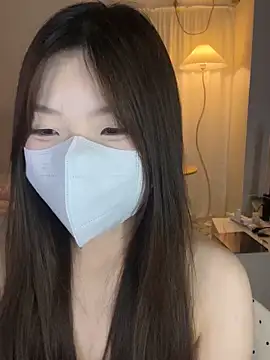 _xiaoxinxin_ Cameră chat live