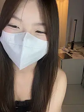 Chat ao vivo de _xiaoxinxin_