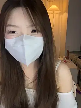 _xiaoxinxin_'s Live Chat Room