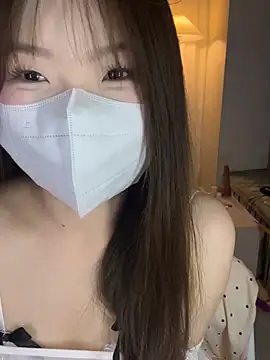 _xiaoxinxin_'s Live Chat Room