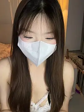 Chat ao vivo de _xiaoxinxin_