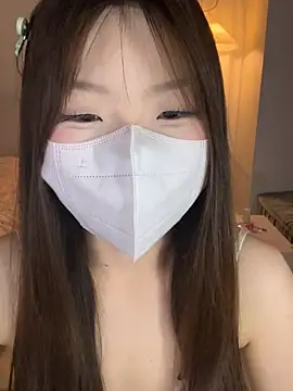 _xiaoxinxin_ Live chatroom
