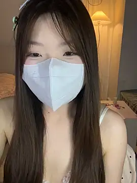 _xiaoxinxin_のライブチャットルーム