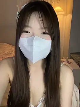 _xiaoxinxin_ Live Chatraum