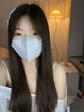 Chat ao vivo de _xiaoxinxin_
