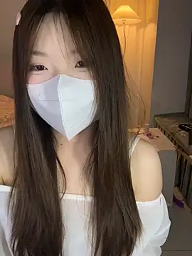 ห้องแชทสดของ _xiaoxinxin_