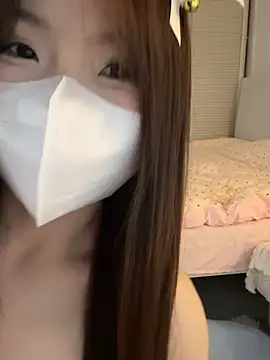 Chat ao vivo de _xiaoxinxin_