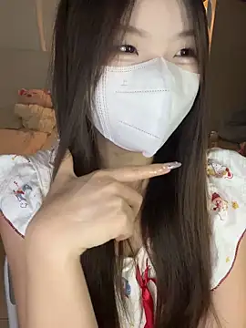 _xiaoxinxin_のライブチャットルーム