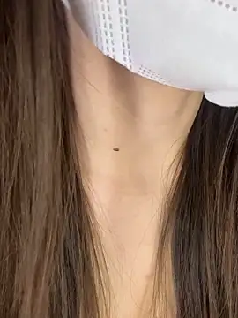 _xiaoxinxin_ Live Chatraum