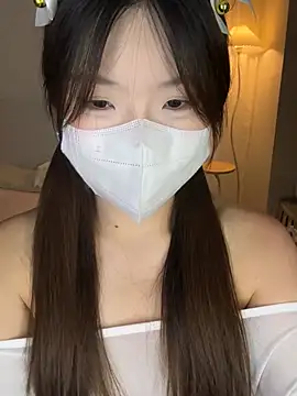 Chat ao vivo de _xiaoxinxin_