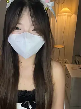 Bilik Sembang Langsung _xiaoxinxin_