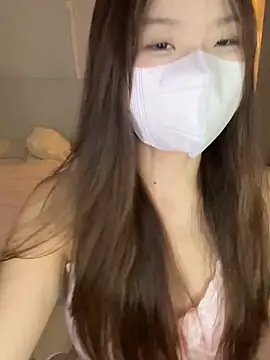 _xiaoxinxin_n Live chat-huone