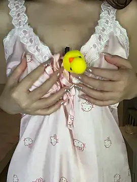 _xiaoxinxin_ Live Chatraum