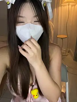 غرفة دردشة _xiaoxinxin_ المباشرة