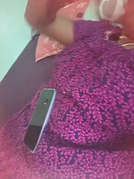 RoyalStarAvantika Cameră chat live