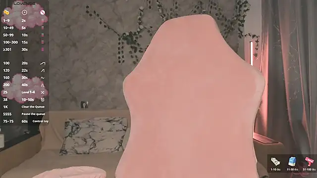 Necucubi02 Live Chatraum