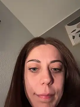 Živá chatovací místnost Luna_licous