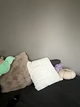 Luna_licous Live Chatraum