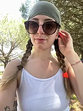 Jessicandy_ Cameră chat live