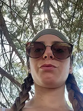 Živá chatovací místnost Jessicandy_