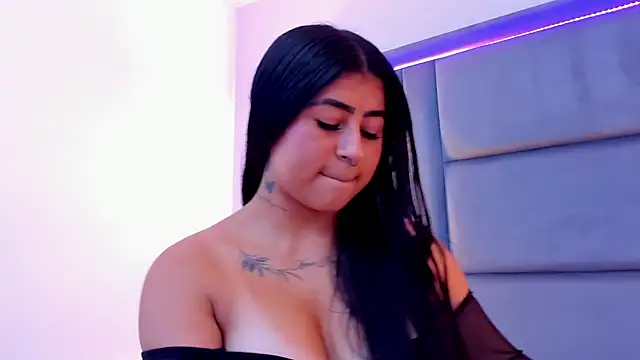 ScarletJons Live Chatraum