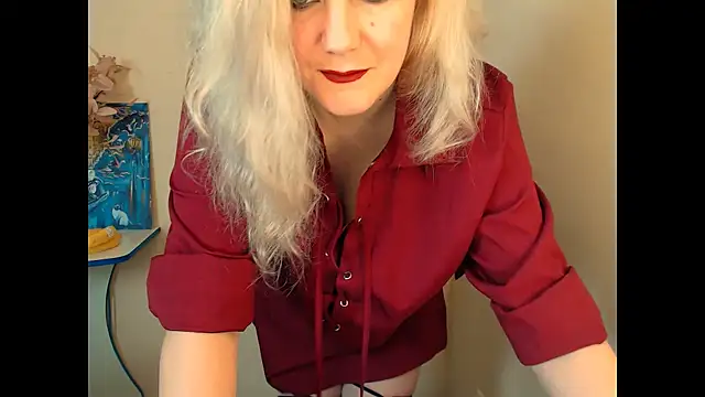 kay_franccis Adlı Modelin Canlı Sohbet Odası