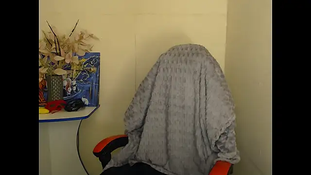 kay_franccis' Live Chat Room