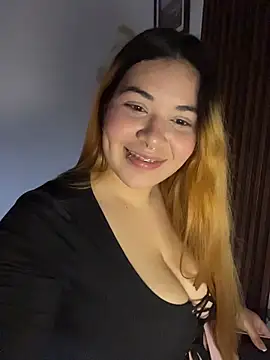 alejasc_ Live Chatraum
