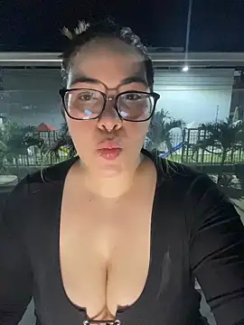 Chatroom en direct de alejasc_