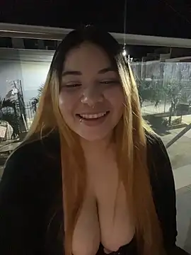 alejasc_ Live Chatraum