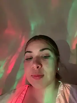Živá chatovací místnost alejasc_