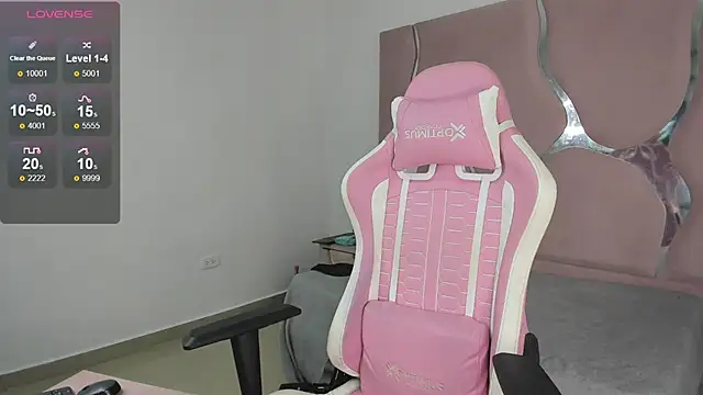 sharithasm Cameră chat live