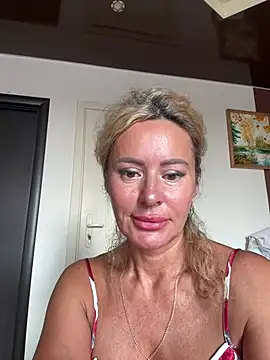 Chatroom en direct de Tania201243