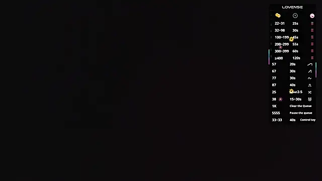 JulieDeep Cameră chat live