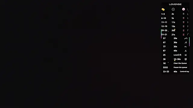 JulieDeep Cameră chat live