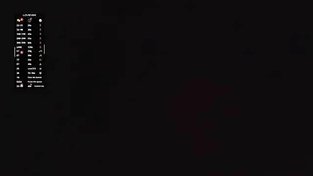 JulieDeep Cameră chat live