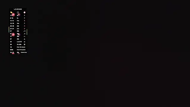 Chat ao vivo de JulieDeep