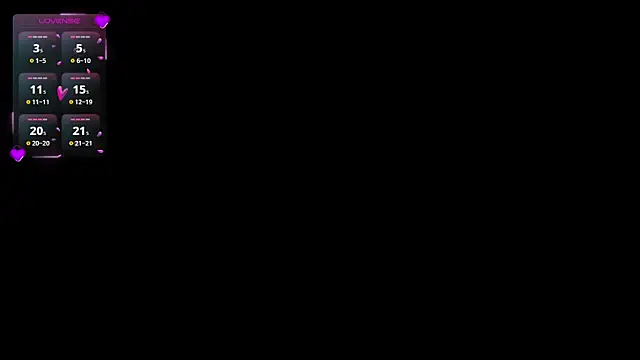 JulieDeep লাইভ চ্যাট রুম