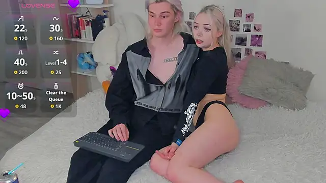 Chat XXX Live SweetheartsFriends