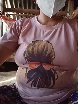 Agnes-baby Cameră chat live