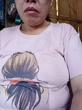 Chat ao vivo de Agnes-baby