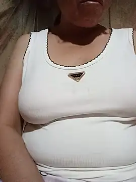 Živá chatovací místnost Agnes-baby