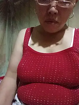 Agnes-baby's Live Chat Room