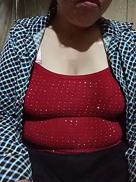 Chatroom en direct de Agnes-baby