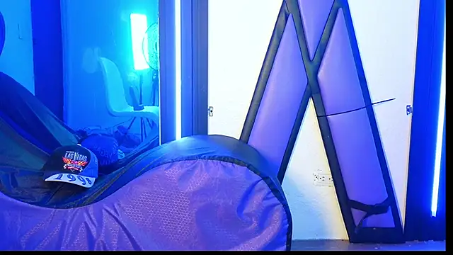 Sala de chat en directo de Mantis_winee