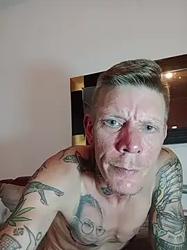 Der_Schoene_Penis Show Webcam