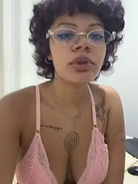 Chatroom en direct de badm4h