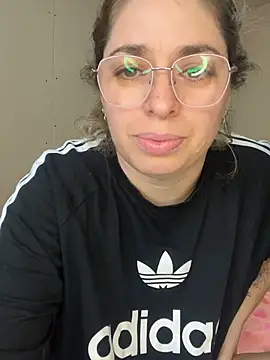 soyanahii Cameră chat live