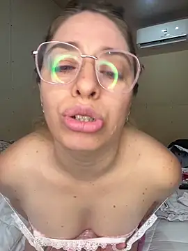 Chat ao vivo de soyanahii