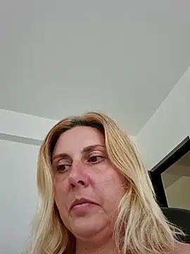 Chat ao vivo de Amelia9798